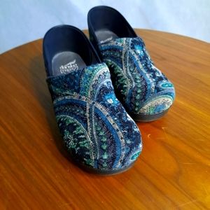 Dansko Clogs
